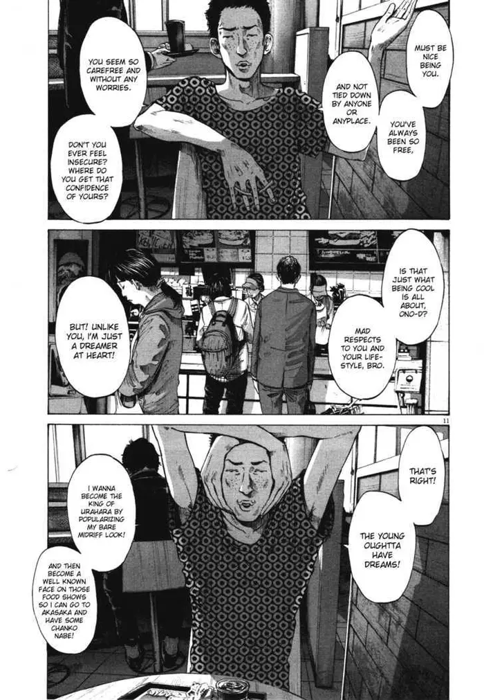Goodnight Punpun Chapter 75 image 11_optimized